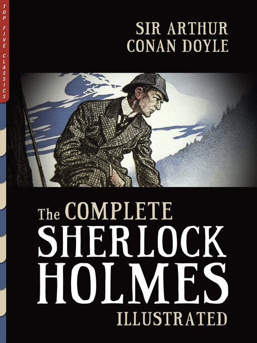 Title details for The Complete Sherlock Holmes by Arthur Conan Doyle - Available